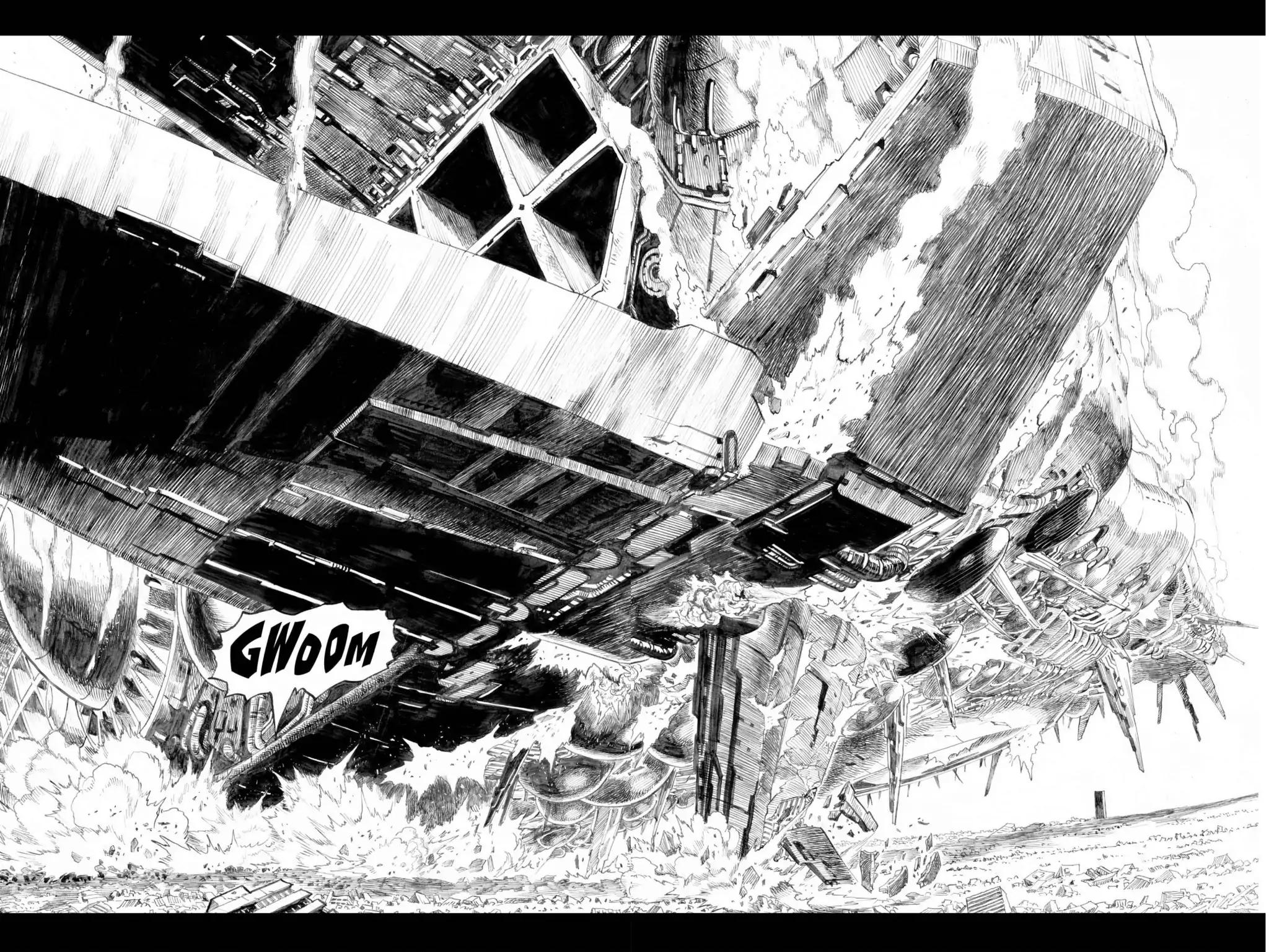 One-Punch Man Chapter 37 2